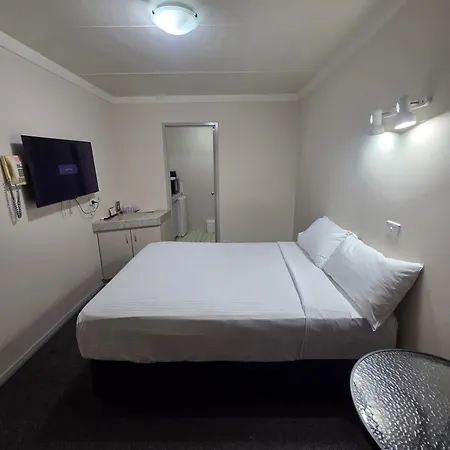 Sanno Marracoonda Perth Airport Hotel-2