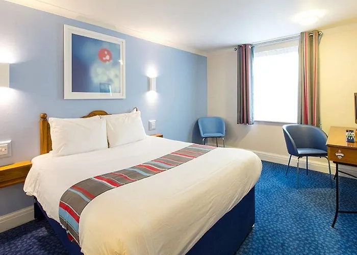 Travelodge Perth A9