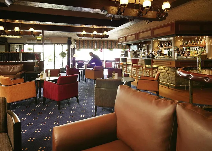 Mercure Perth Hotel